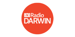 ABC Radio Darwin Logo