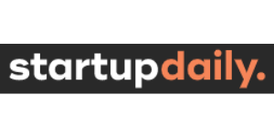 Startup Daily Logo