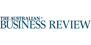 The Australian Business Review Logo