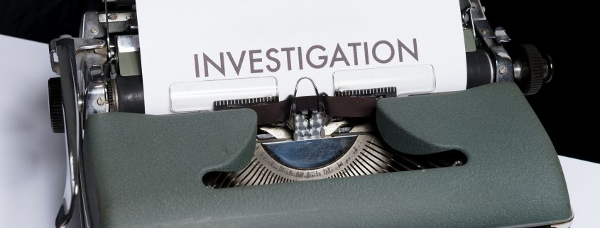 A Case Study which shows why workplace investigations are essential