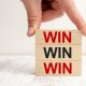 The Art of Win-Win Orientation
