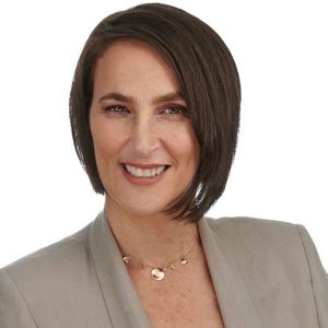Saranne Segal, workplace mediator and workplace investigator